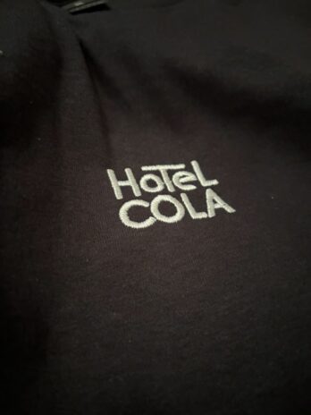 Hotel Cola T-Shirt